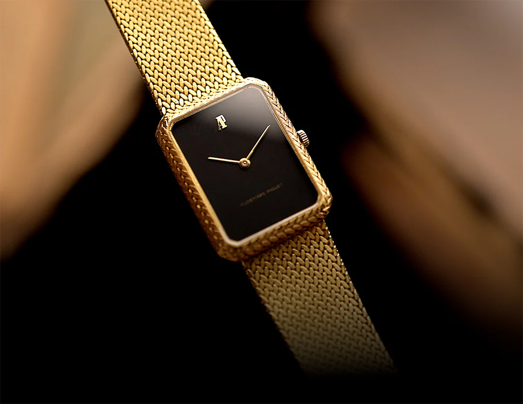 Timeless Elegance, Authentically Curated