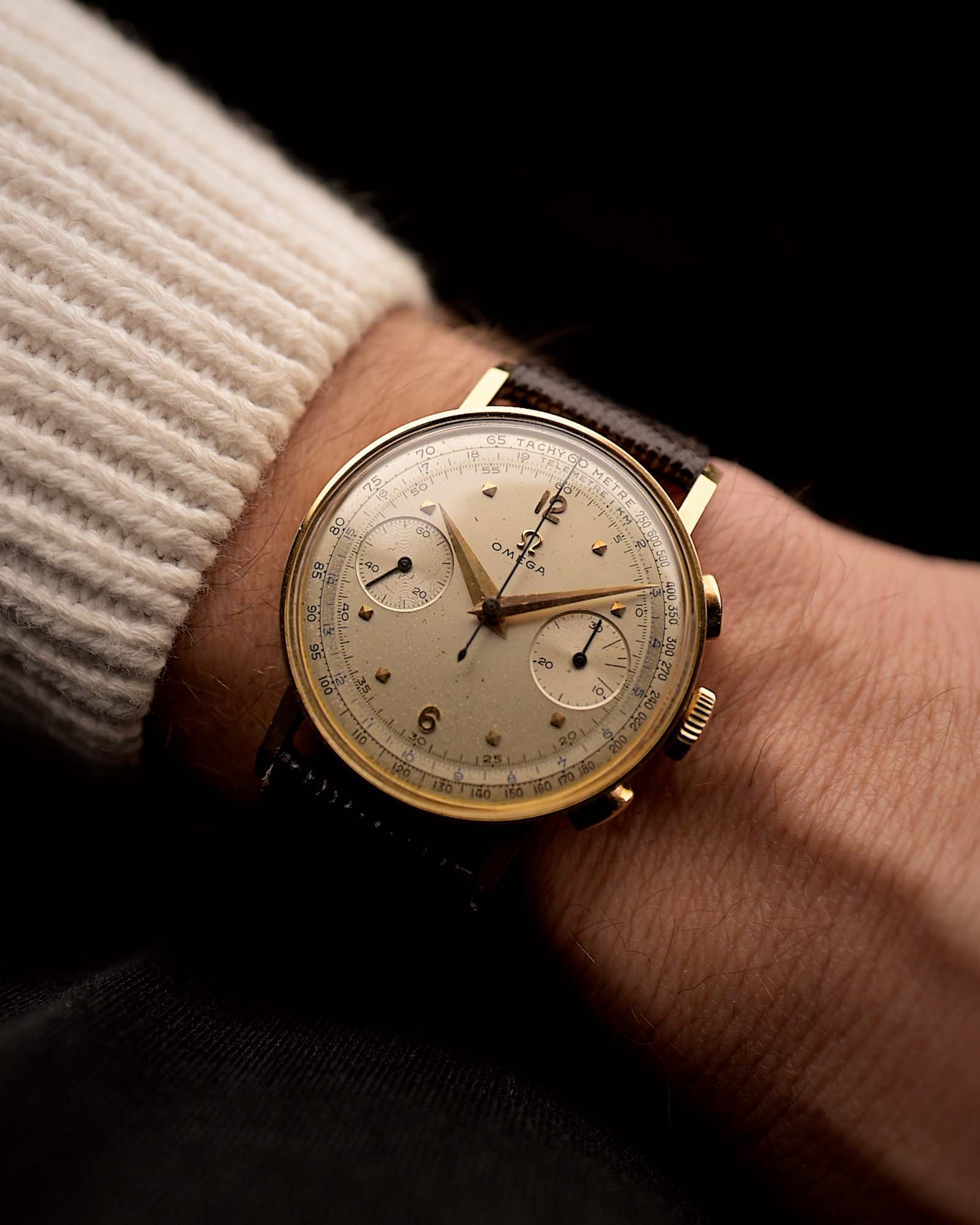 Omega Watches