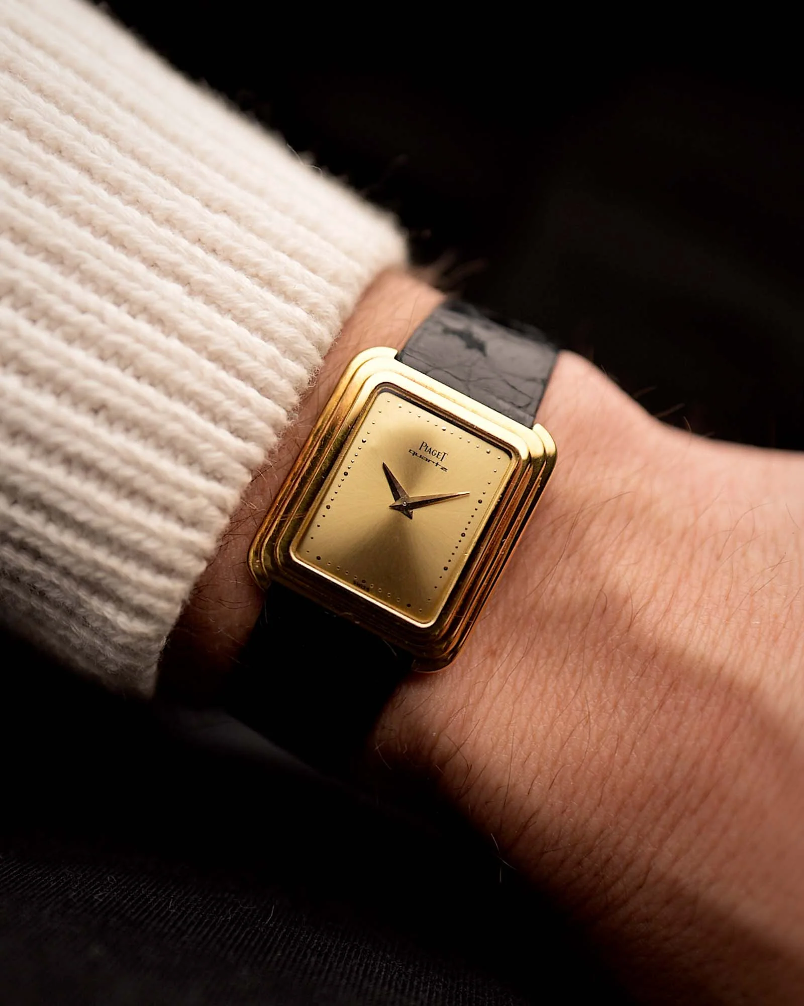 Vintage Watches