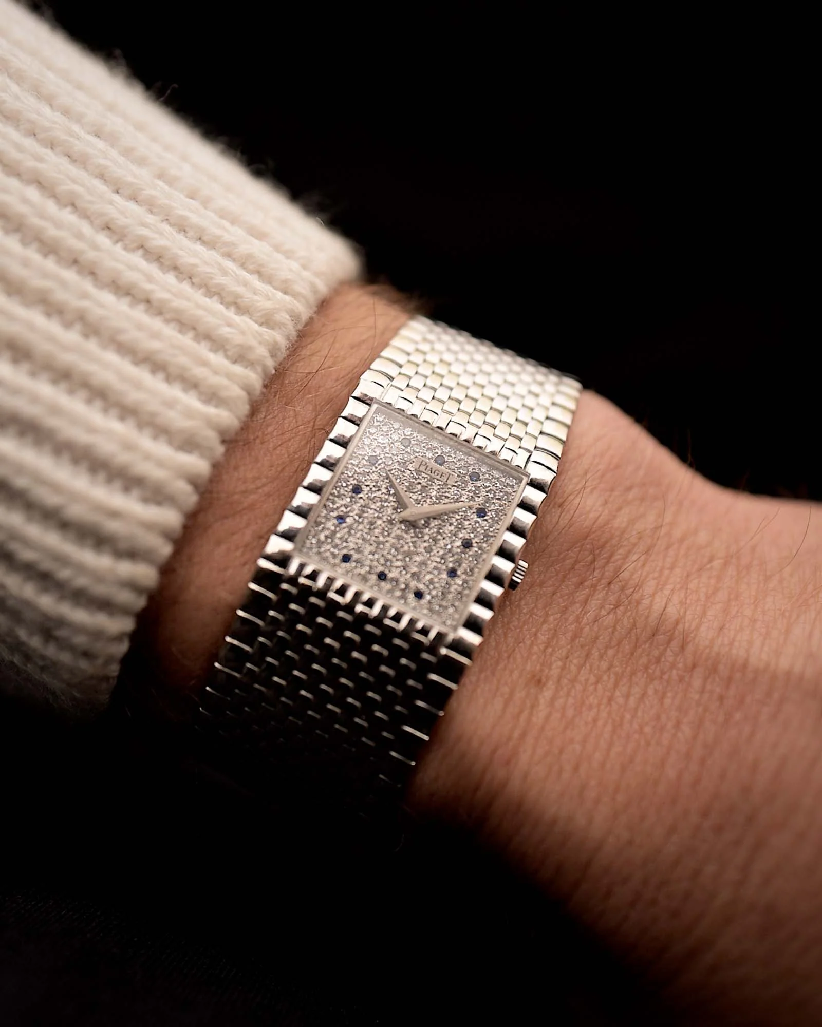 Vintage Piaget Watches